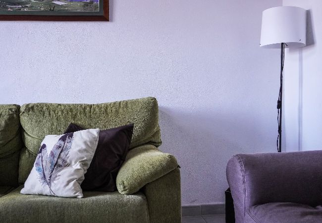 Casa en Los Silos - Casa Ángela, Canarian Heritage Casa en Los Silos - Casa Ángela, Canarian Heritage