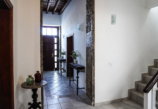Casa en Los Silos - Casa Ángela, Canarian Heritage Casa en Los Silos - Casa Ángela, Canarian Heritage