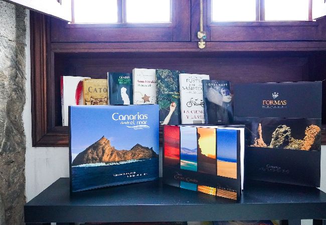 Casa en Los Silos - Casa Ángela, Canarian Heritage Casa en Los Silos - Casa Ángela, Canarian Heritage