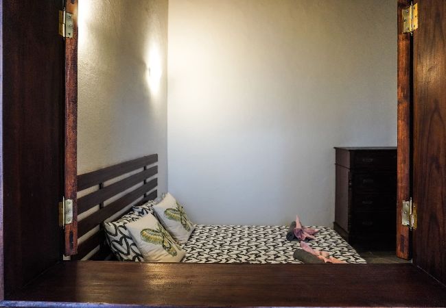 Casa en Los Silos - Casa Ángela, Canarian Heritage Casa en Los Silos - Casa Ángela, Canarian Heritage