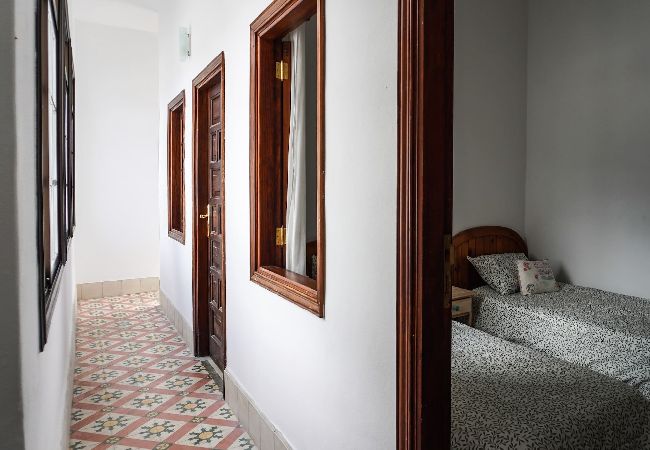 Casa en Los Silos - Casa Ángela, Canarian Heritage Casa en Los Silos - Casa Ángela, Canarian Heritage