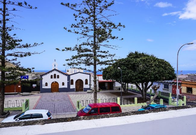 Casa en Los Silos - Casa Ángela, Canarian Heritage Casa en Los Silos - Casa Ángela, Canarian Heritage