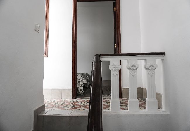 Casa en Los Silos - Casa Ángela, Canarian Heritage Casa en Los Silos - Casa Ángela, Canarian Heritage