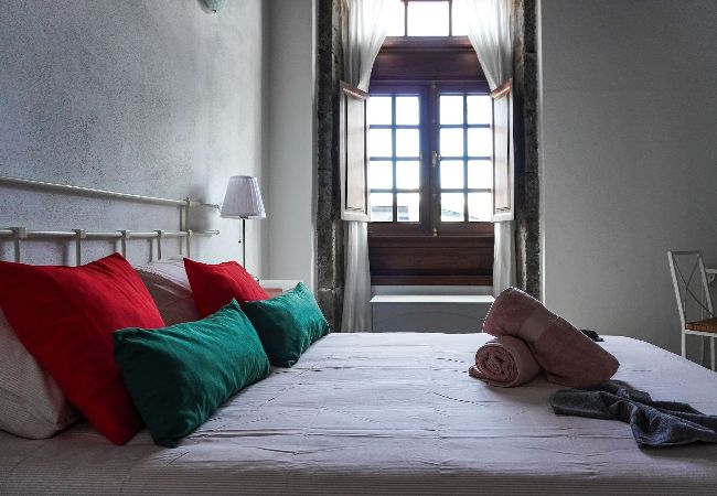 Casa en Los Silos - Casa Ángela, Canarian Heritage Casa en Los Silos - Casa Ángela, Canarian Heritage