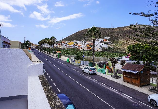Casa en Los Silos - Casa Ángela, Canarian Heritage Casa en Los Silos - Casa Ángela, Canarian Heritage