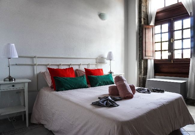 Casa en Los Silos - Casa Ángela, Canarian Heritage Casa en Los Silos - Casa Ángela, Canarian Heritage