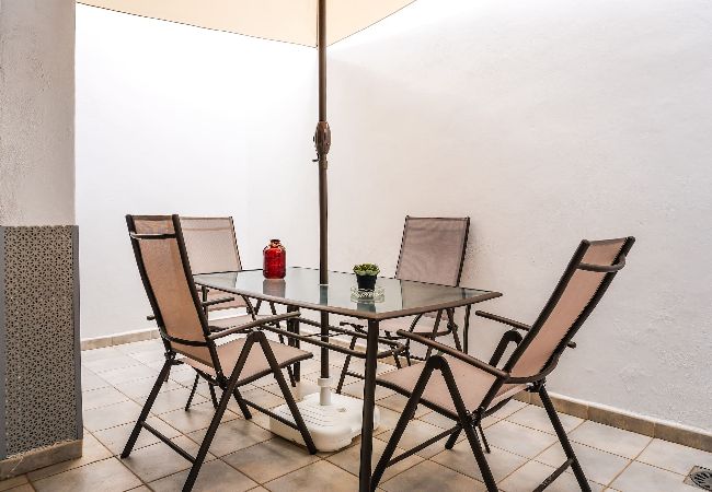 Casa en Los Silos - Casa Ángela, Canarian Heritage Casa en Los Silos - Casa Ángela, Canarian Heritage