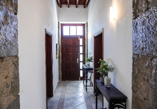 Casa en Los Silos - Casa Ángela, Canarian Heritage Casa en Los Silos - Casa Ángela, Canarian Heritage