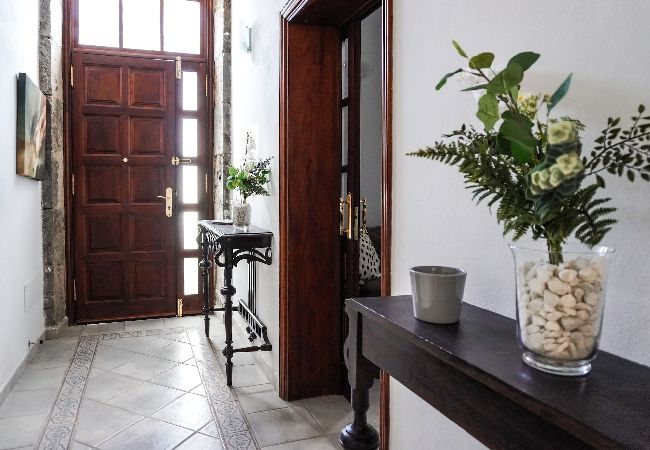 Casa en Los Silos - Casa Ángela, Canarian Heritage Casa en Los Silos - Casa Ángela, Canarian Heritage