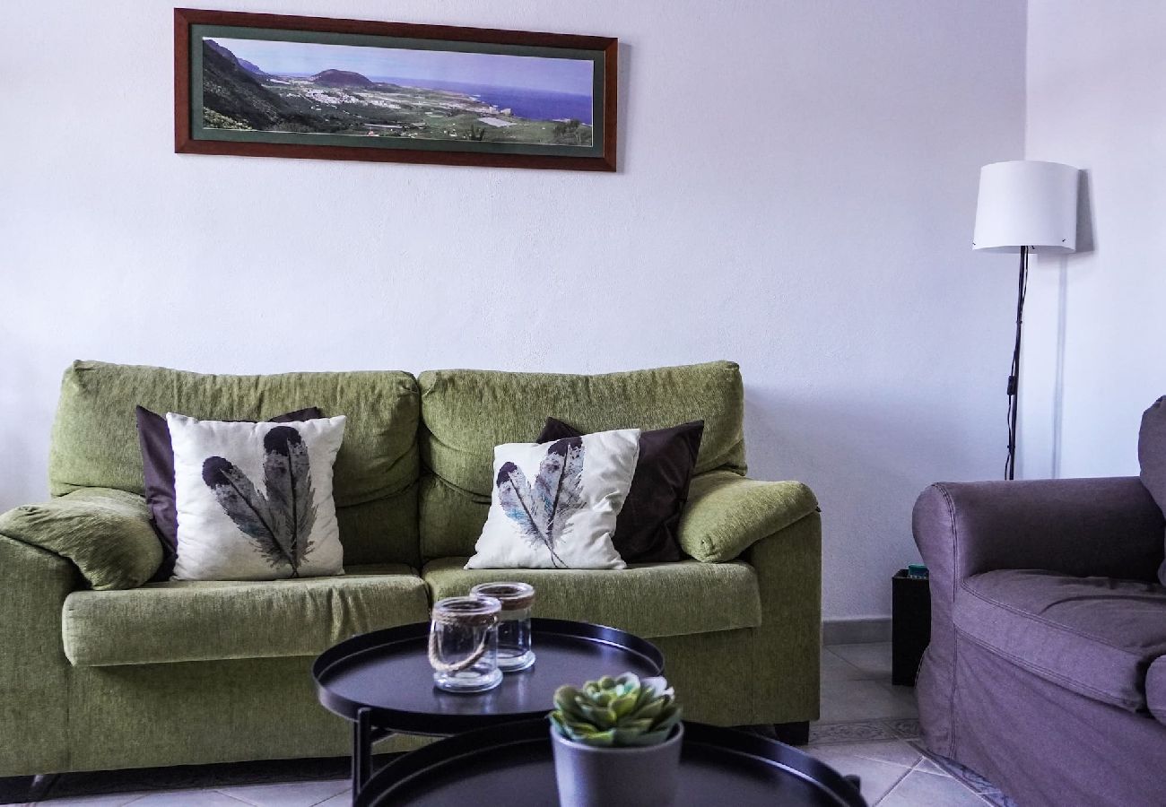 Casa en Los Silos - Casa Ángela, Canarian Heritage Casa en Los Silos - Casa Ángela, Canarian Heritage