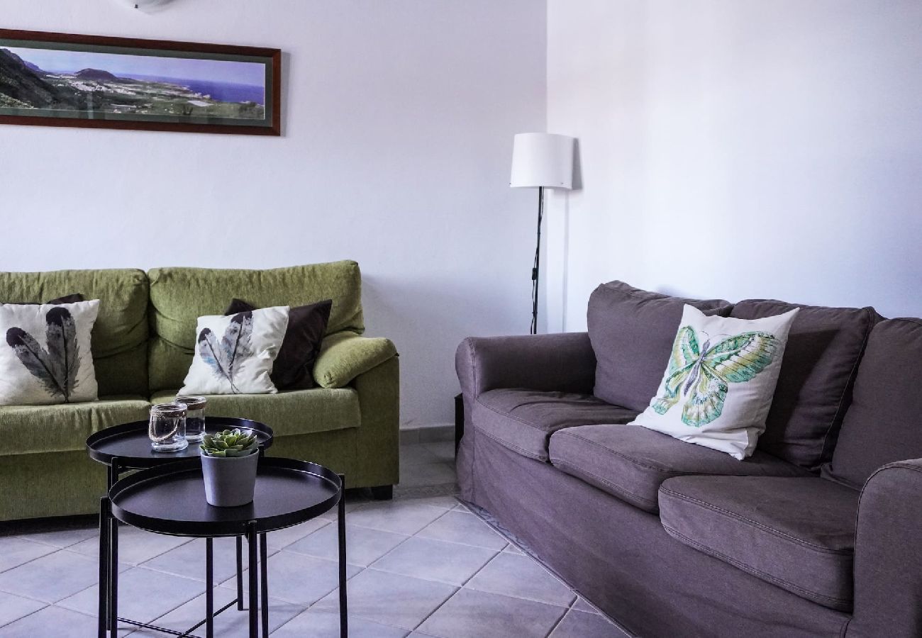 Casa en Los Silos - Casa Ángela, Canarian Heritage Casa en Los Silos - Casa Ángela, Canarian Heritage