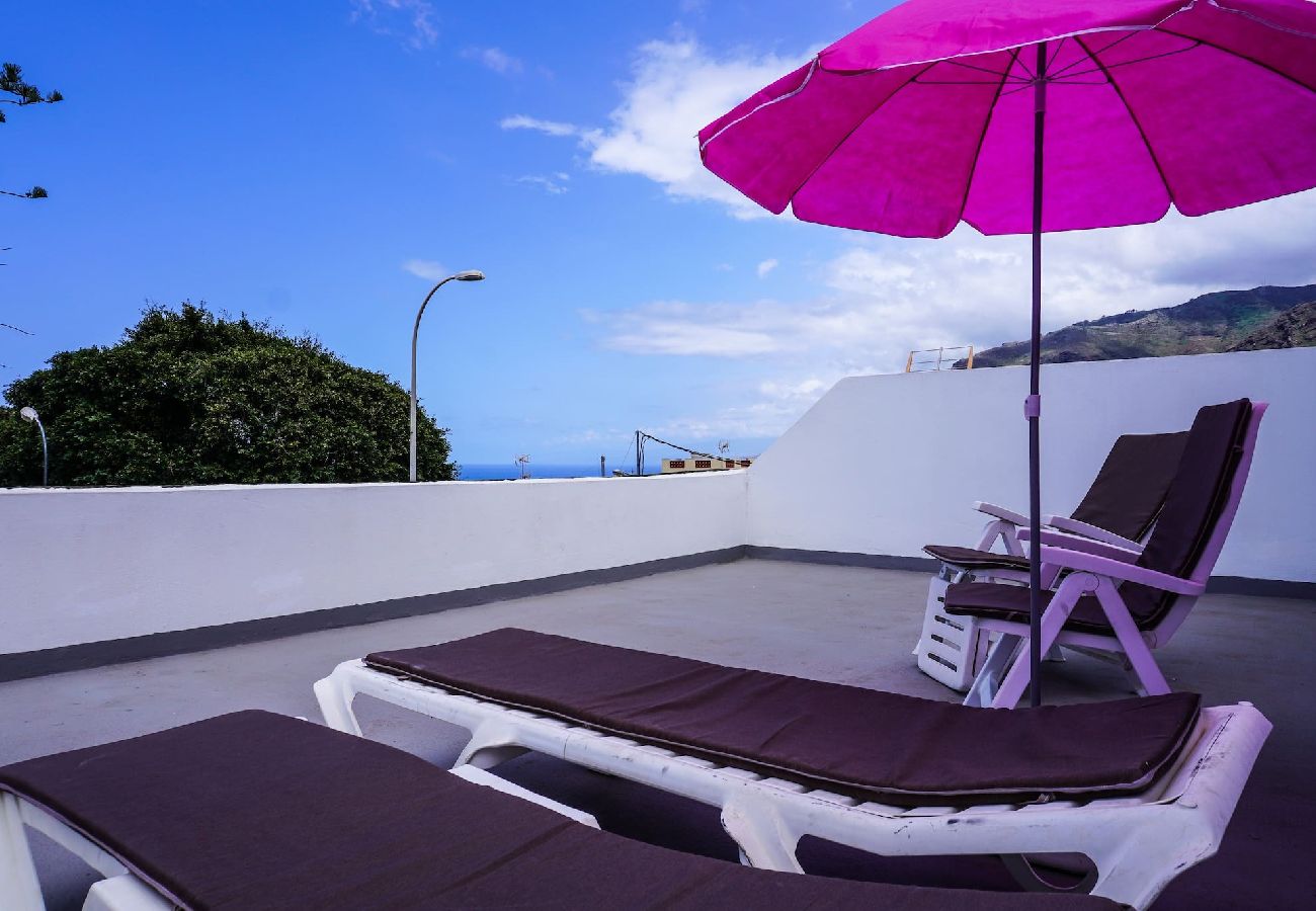 Casa en Los Silos - Casa Ángela, Canarian Heritage Casa en Los Silos - Casa Ángela, Canarian Heritage