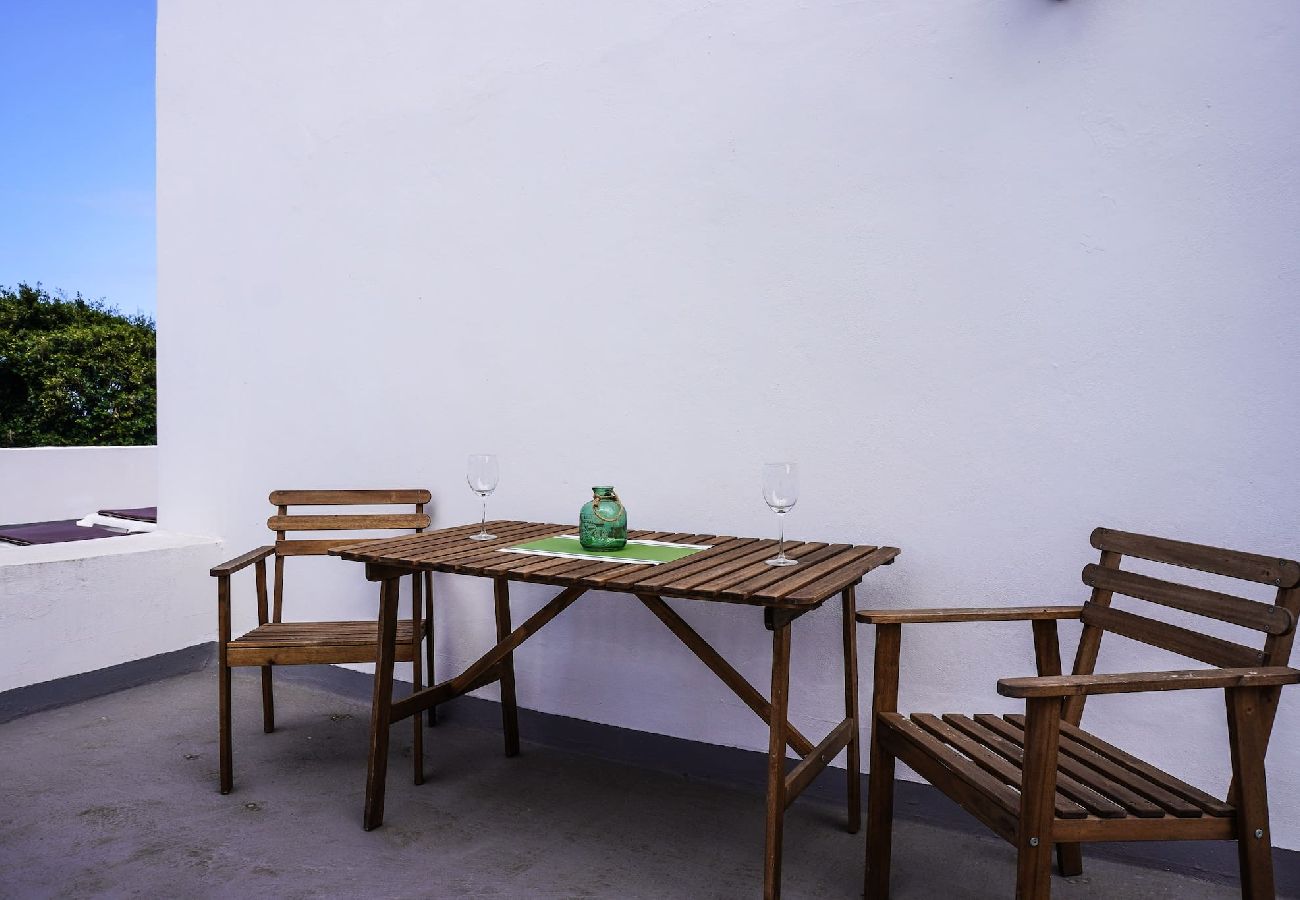 Casa en Los Silos - Casa Ángela, Canarian Heritage Casa en Los Silos - Casa Ángela, Canarian Heritage