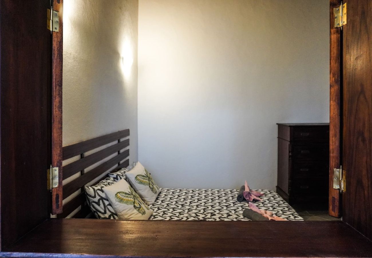 Casa en Los Silos - Casa Ángela, Canarian Heritage Casa en Los Silos - Casa Ángela, Canarian Heritage