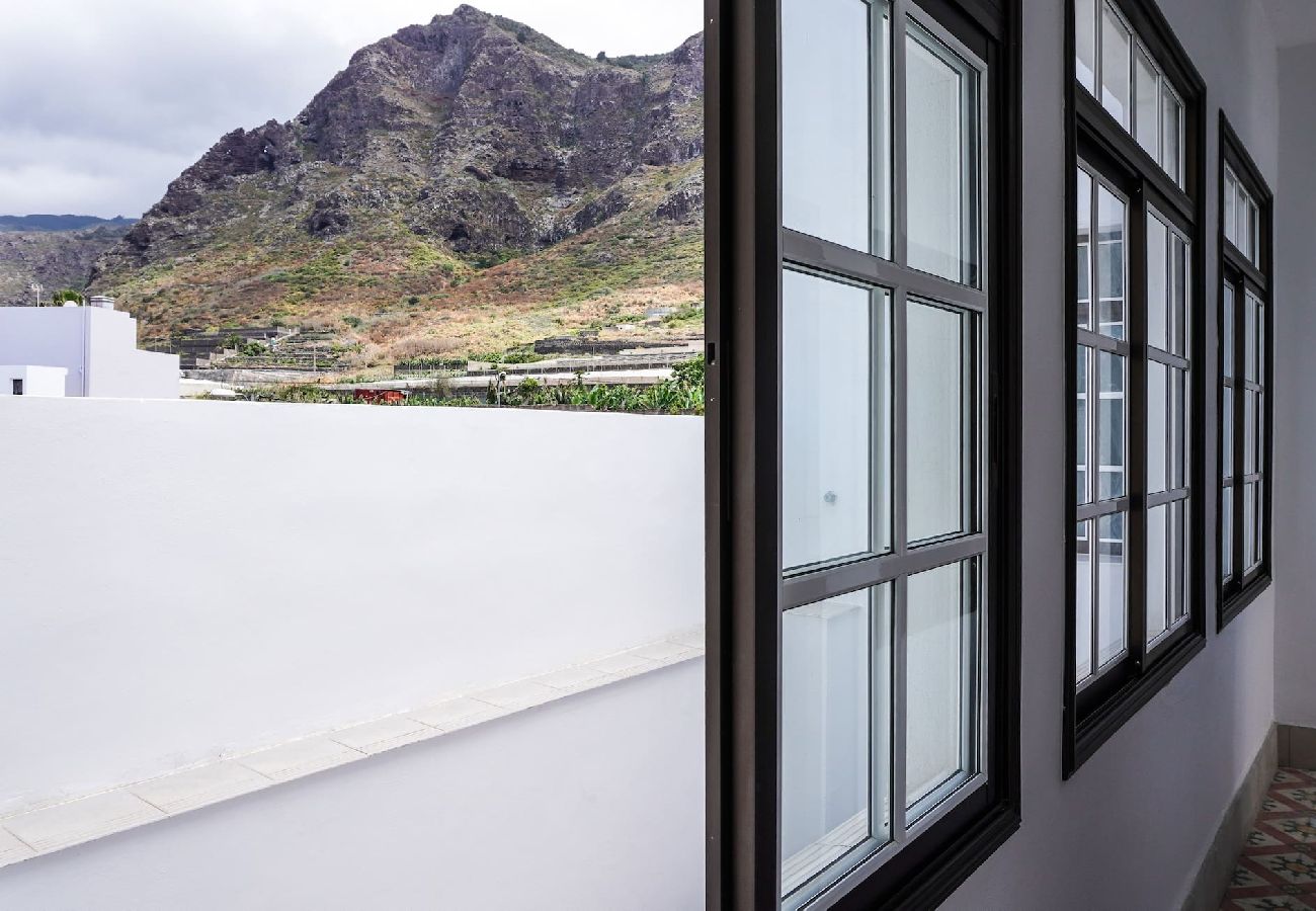 Casa en Los Silos - Casa Ángela, Canarian Heritage Casa en Los Silos - Casa Ángela, Canarian Heritage