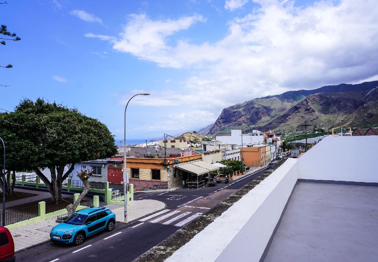 Casa en Los Silos - Casa Ángela, Canarian Heritage Casa en Los Silos - Casa Ángela, Canarian Heritage