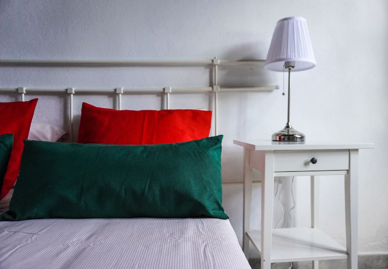 Casa en Los Silos - Casa Ángela, Canarian Heritage Casa en Los Silos - Casa Ángela, Canarian Heritage