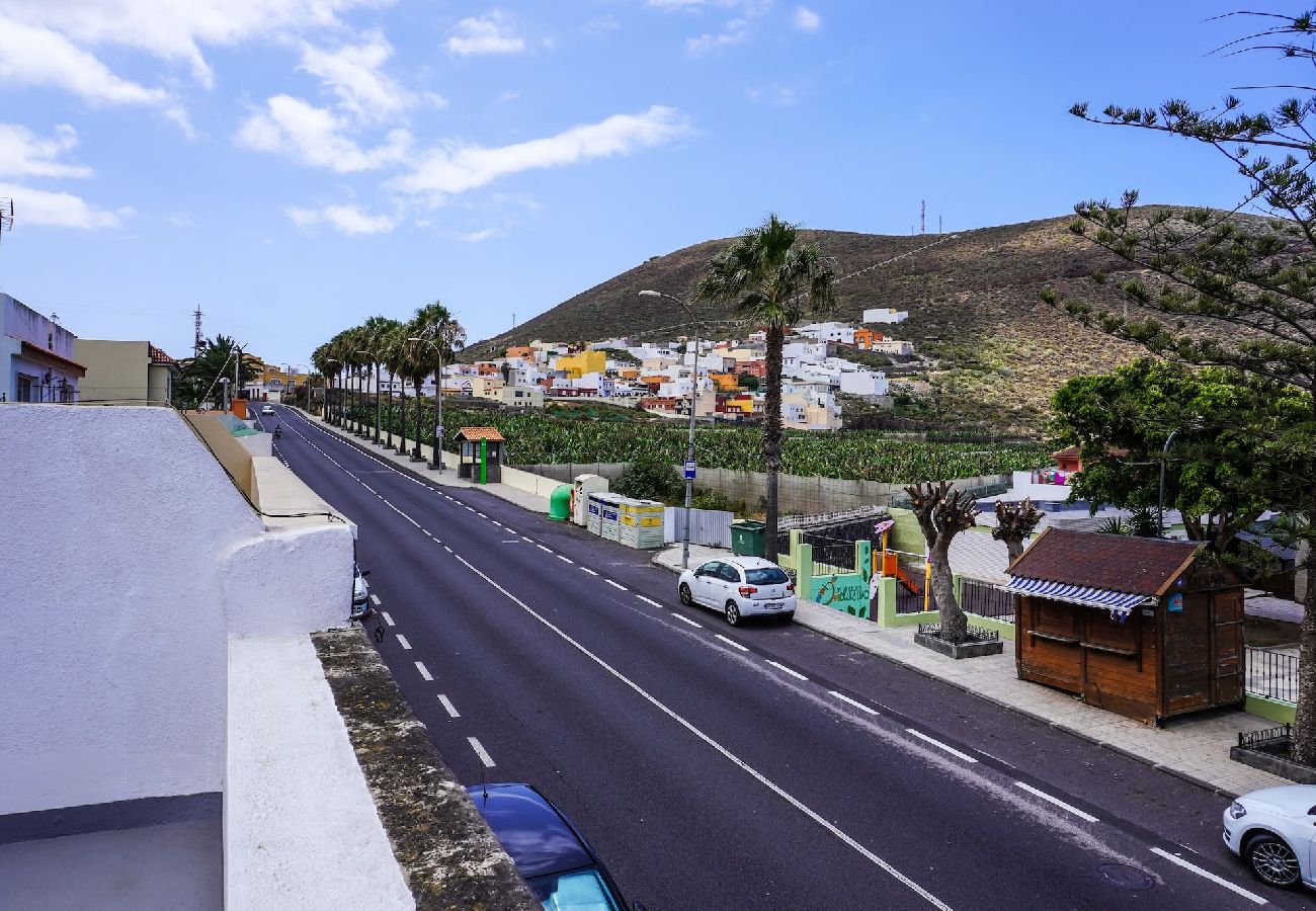 Casa en Los Silos - Casa Ángela, Canarian Heritage Casa en Los Silos - Casa Ángela, Canarian Heritage
