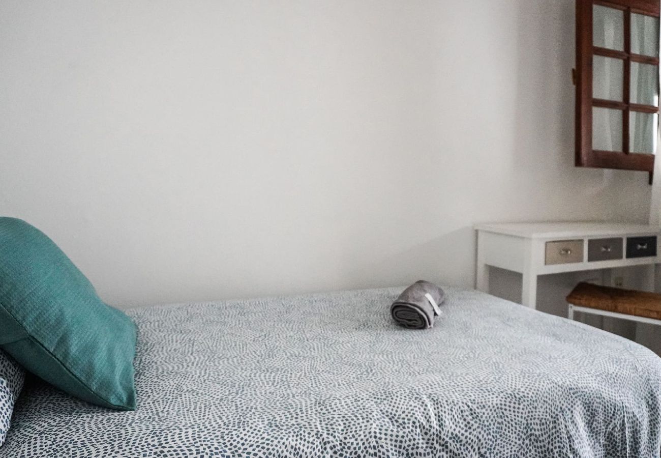 Casa en Los Silos - Casa Ángela, Canarian Heritage Casa en Los Silos - Casa Ángela, Canarian Heritage