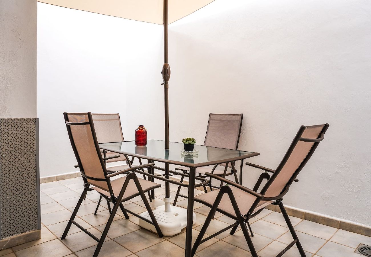 Casa en Los Silos - Casa Ángela, Canarian Heritage Casa en Los Silos - Casa Ángela, Canarian Heritage