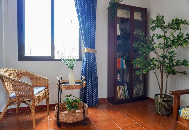 Apartamento en Alajeró - Beach Breeze, Playa Santiago Apartamento en Alajeró - Beach Breeze, Playa Santiago