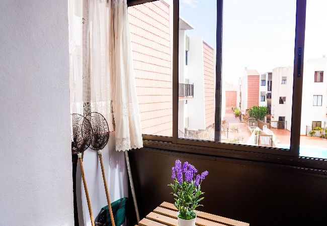 Apartamento en Alajeró - Beach Breeze, Playa Santiago Apartamento en Alajeró - Beach Breeze, Playa Santiago