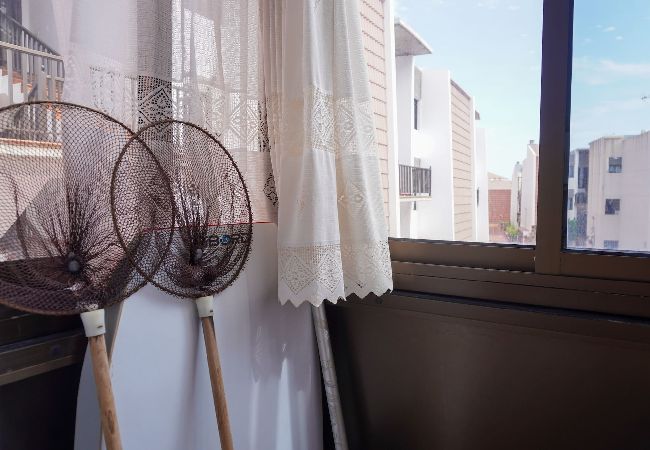 Apartamento en Alajeró - Beach Breeze, Playa Santiago Apartamento en Alajeró - Beach Breeze, Playa Santiago