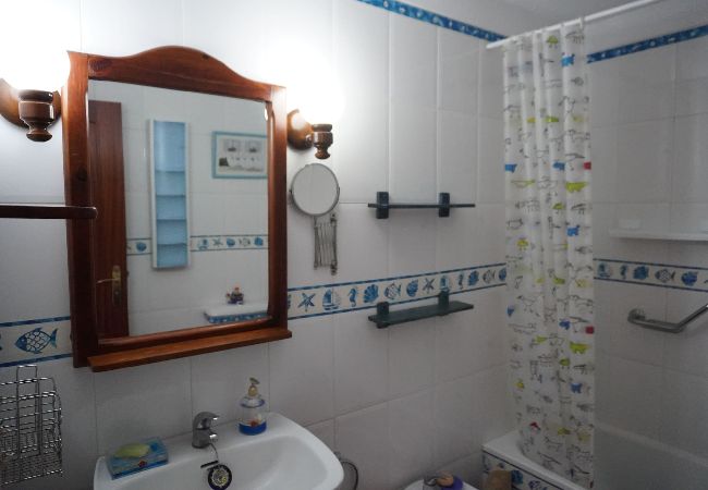 Apartamento en Alajeró - Beach Breeze, Playa Santiago Apartamento en Alajeró - Beach Breeze, Playa Santiago