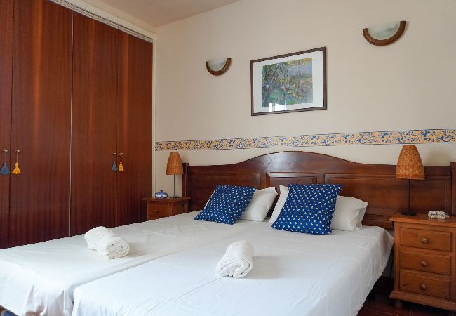 Apartamento en Alajeró - Beach Breeze, Playa Santiago Apartamento en Alajeró - Beach Breeze, Playa Santiago