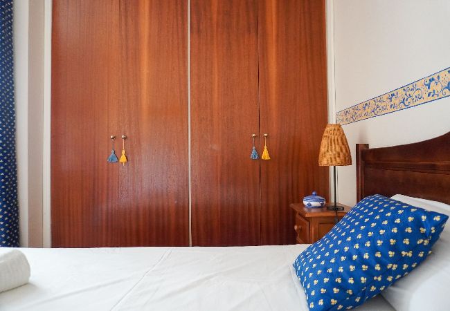 Apartamento en Alajeró - Beach Breeze, Playa Santiago Apartamento en Alajeró - Beach Breeze, Playa Santiago