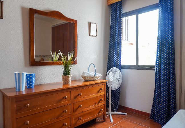 Apartamento en Alajeró - Beach Breeze, Playa Santiago Apartamento en Alajeró - Beach Breeze, Playa Santiago