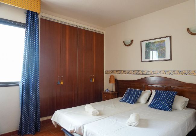 Apartamento en Alajeró - Beach Breeze, Playa Santiago Apartamento en Alajeró - Beach Breeze, Playa Santiago