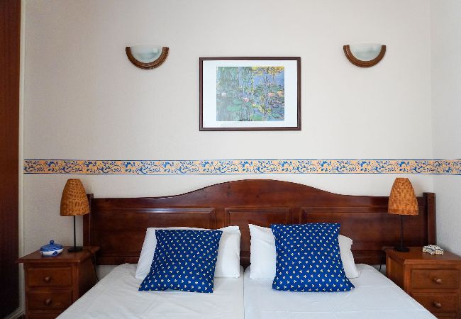 Apartamento en Alajeró - Beach Breeze, Playa Santiago Apartamento en Alajeró - Beach Breeze, Playa Santiago