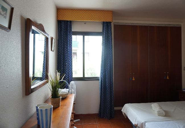 Apartamento en Alajeró - Beach Breeze, Playa Santiago Apartamento en Alajeró - Beach Breeze, Playa Santiago