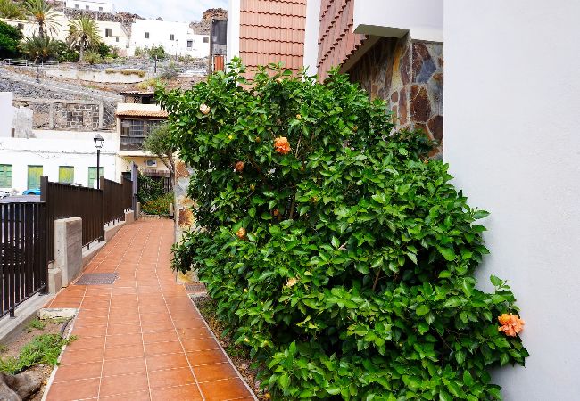 Apartamento en Alajeró - Beach Breeze, Playa Santiago Apartamento en Alajeró - Beach Breeze, Playa Santiago