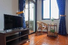 Apartamento en Alajeró - Beach Breeze, Playa Santiago
