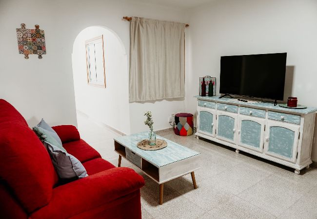 Apartamento en Santa Cruz de Tenerife - Casa Las Costas, Las Maretas Apartamento en Santa Cruz de Tenerife - Casa Las Costas, Las Maretas