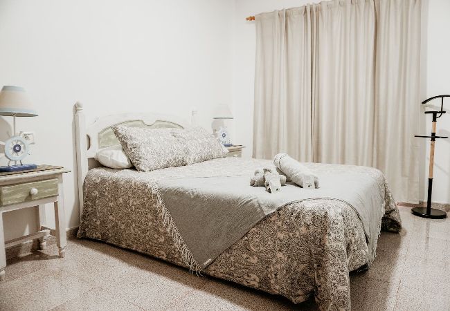 Apartamento en Santa Cruz de Tenerife - Casa Las Costas, Las Maretas Apartamento en Santa Cruz de Tenerife - Casa Las Costas, Las Maretas
