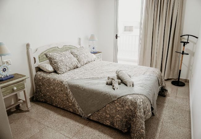 Apartamento en Santa Cruz de Tenerife - Casa Las Costas, Las Maretas Apartamento en Santa Cruz de Tenerife - Casa Las Costas, Las Maretas