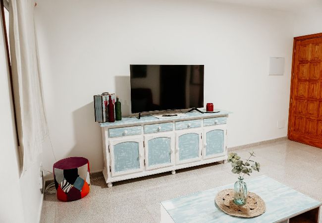Apartamento en Santa Cruz de Tenerife - Casa Las Costas, Las Maretas Apartamento en Santa Cruz de Tenerife - Casa Las Costas, Las Maretas