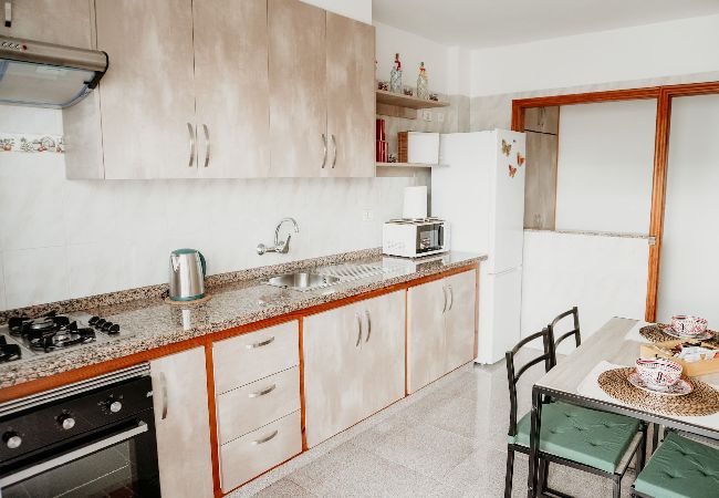 Apartamento en Santa Cruz de Tenerife - Casa Las Costas, Las Maretas Apartamento en Santa Cruz de Tenerife - Casa Las Costas, Las Maretas