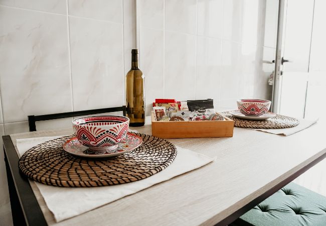 Apartamento en Santa Cruz de Tenerife - Casa Las Costas, Las Maretas Apartamento en Santa Cruz de Tenerife - Casa Las Costas, Las Maretas