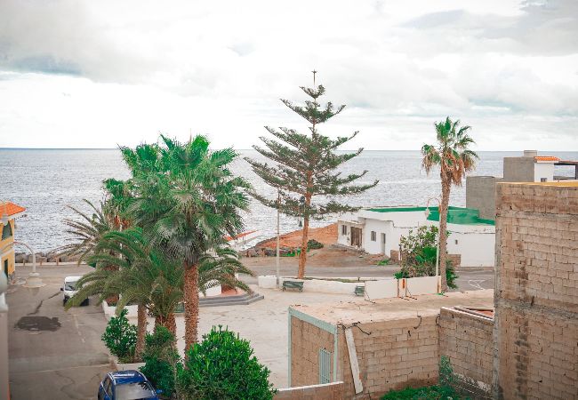 Apartamento en Santa Cruz de Tenerife - Casa Las Costas, Las Maretas Apartamento en Santa Cruz de Tenerife - Casa Las Costas, Las Maretas