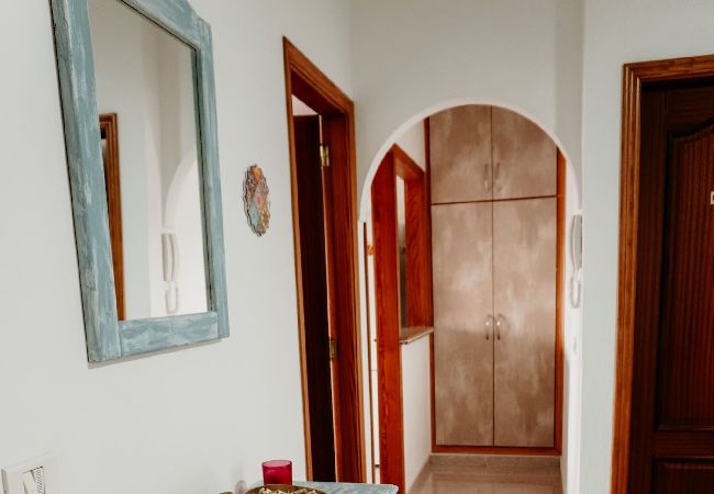 Apartamento en Santa Cruz de Tenerife - Casa Las Costas, Las Maretas Apartamento en Santa Cruz de Tenerife - Casa Las Costas, Las Maretas