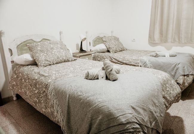 Apartamento en Santa Cruz de Tenerife - Casa Las Costas, Las Maretas Apartamento en Santa Cruz de Tenerife - Casa Las Costas, Las Maretas