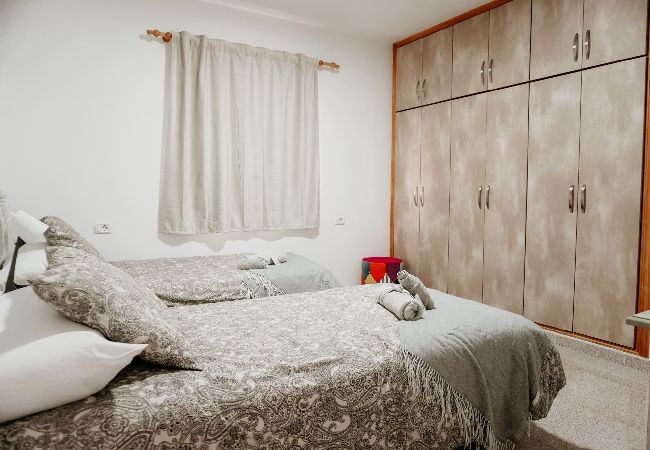 Apartamento en Santa Cruz de Tenerife - Casa Las Costas, Las Maretas Apartamento en Santa Cruz de Tenerife - Casa Las Costas, Las Maretas