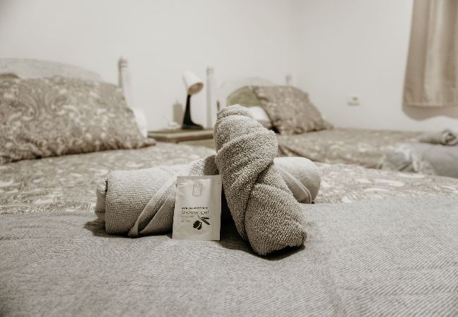 Apartamento en Santa Cruz de Tenerife - Casa Las Costas, Las Maretas Apartamento en Santa Cruz de Tenerife - Casa Las Costas, Las Maretas