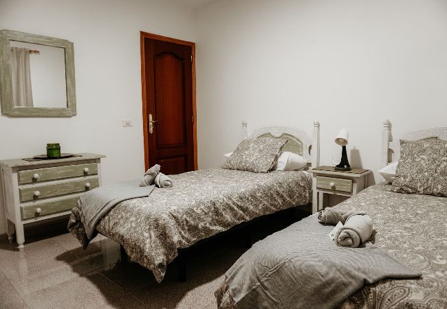 Apartamento en Santa Cruz de Tenerife - Casa Las Costas, Las Maretas Apartamento en Santa Cruz de Tenerife - Casa Las Costas, Las Maretas