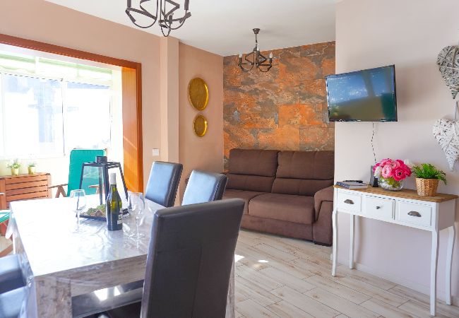 Apartamento en Tacoronte - The Waves, El Pris Apartamento en Tacoronte - The Waves, El Pris