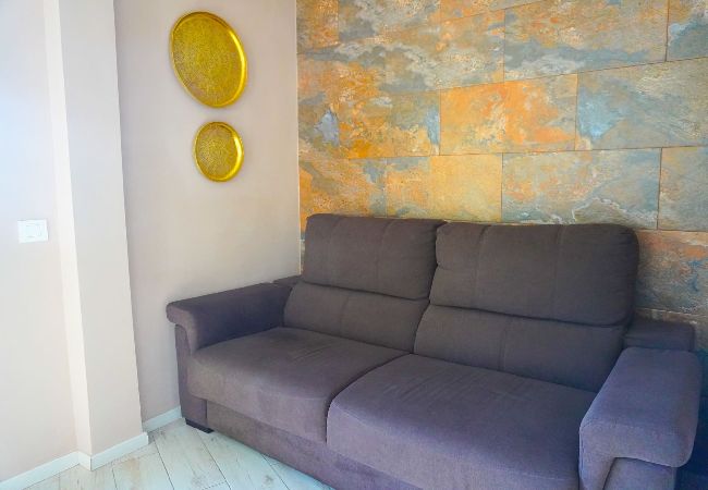 Apartamento en Tacoronte - The Waves, El Pris Apartamento en Tacoronte - The Waves, El Pris